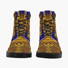 Indlæs billede til gallerivisning 189. Casual Leather Boots