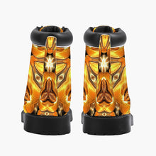 Afbeelding in Gallery-weergave laden, 189. Casual Leather Boots