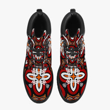 Indlæs billede til gallerivisning 189. Casual Leather Boots