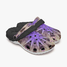 Afbeelding in Gallery-weergave laden, 475. Lined All Over Printed Clogs