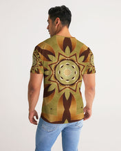 Afbeelding in Gallery-weergave laden, Wood Gold 1 Men&#39;s Tee