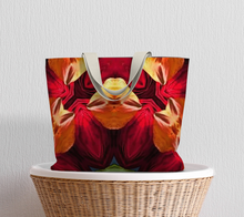 Carica l&#39;immagine nel visualizzatore di Gallery, Vida Large Tote 1