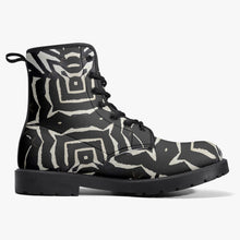 Load image into Gallery viewer, 188. Trendy Leather Boots