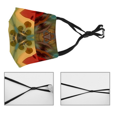 Afbeelding in Gallery-weergave laden, Berry 1 Face Mouth Mask