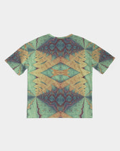 Load image into Gallery viewer, ostara25 Men&#39;s Premium Heavyweight Tee