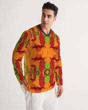Load image into Gallery viewer, fall2020_6 Men&#39;s Long Sleeve Sports Jersey
