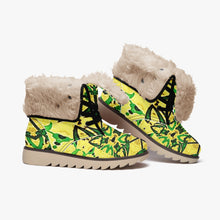 Afbeelding in Gallery-weergave laden, 477. Cotton-pad Fur Lining Boots