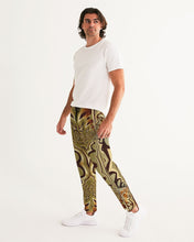 Afbeelding in Gallery-weergave laden, Wood Gold 2 Men&#39;s Joggers