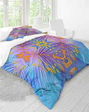 Indlæs billede til gallerivisning Spring 3 King Duvet Cover Set