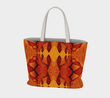 Carica l&#39;immagine nel visualizzatore di Gallery, Melange Large Tote 8