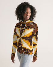 Afbeelding in Gallery-weergave laden, Melange 1 Women&#39;s Hoodie