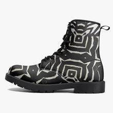 Load image into Gallery viewer, 188. Trendy Leather Boots