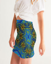 Afbeelding in Gallery-weergave laden, Azura 1 Women&#39;s Mini Skirt