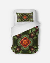 Afbeelding in Gallery-weergave laden, Ostara 36 Twin Duvet Cover Set