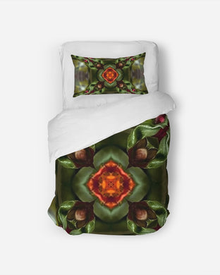 Ostara 36 Twin Duvet Cover Set