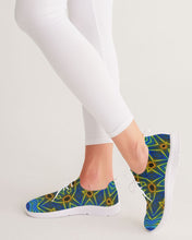 Afbeelding in Gallery-weergave laden, Azura 1 Women&#39;s Lace Up Flyknit Shoe