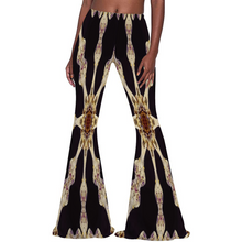 Afbeelding in Gallery-weergave laden, Olena 4 Stretch Bell Bottoms