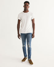 Afbeelding in Gallery-weergave laden, Wood Gold 3 Men&#39;s Slip-On Canvas Shoe