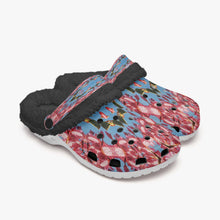 Afbeelding in Gallery-weergave laden, 475. Lined All Over Printed Clogs