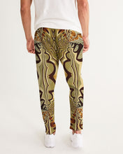 Afbeelding in Gallery-weergave laden, Wood Gold 2 Men&#39;s Joggers