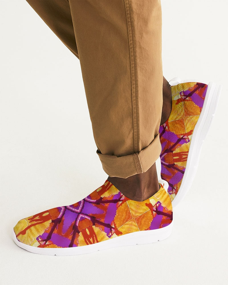 fall2020_12 Men's Slip-On Flyknit Shoe