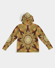 Afbeelding in Gallery-weergave laden, Wood Gold 1 Men&#39;s Hoodie