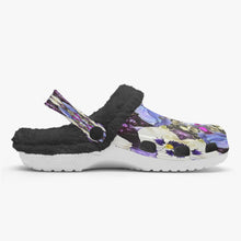 Afbeelding in Gallery-weergave laden, 475. Lined All Over Printed Clogs
