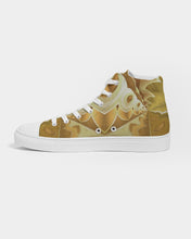 Afbeelding in Gallery-weergave laden, fall2020_11 Men&#39;s Hightop Canvas Shoe