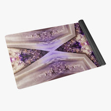 Indlæs billede til gallerivisning 193. Suede Anti-slip Yoga Mat