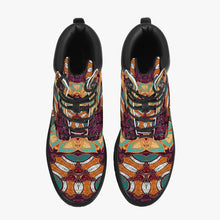 Indlæs billede til gallerivisning 189. Casual Leather Boots