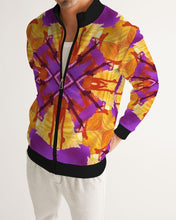 Afbeelding in Gallery-weergave laden, fall2020_12 Men&#39;s Track Jacket