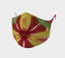 Afbeelding in Gallery-weergave laden, Bloom 11 Poly Knit Mask