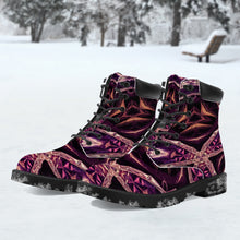 Indlæs billede til gallerivisning 189. Casual Leather Boots