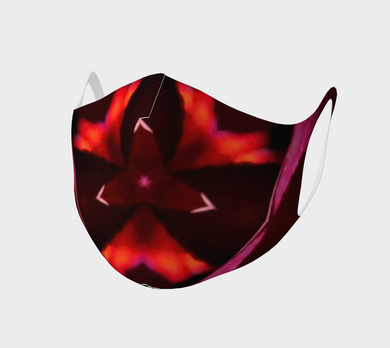 Merlota 1 Poly Knit Mask