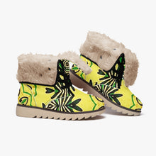 Afbeelding in Gallery-weergave laden, 477. Cotton-pad Fur Lining Boots