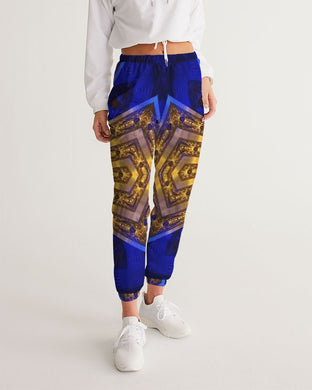 Lapiz Gold 1 Women's Track Pants