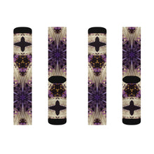 Afbeelding in Gallery-weergave laden, Sublimation Socks