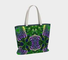 Afbeelding in Gallery-weergave laden, Lavender Large Tote 3