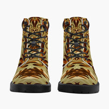 Afbeelding in Gallery-weergave laden, 189. Casual Leather Boots