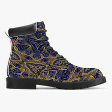 Afbeelding in Gallery-weergave laden, 189. Casual Leather Boots