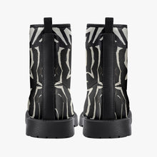 Load image into Gallery viewer, 188. Trendy Leather Boots