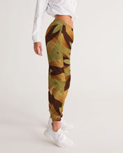 Afbeelding in Gallery-weergave laden, Wood Gold 1 Women&#39;s Track Pants