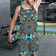 Carica l&#39;immagine nel visualizzatore di Gallery, Skye 1 Basketball Suit Jerseys &amp; Shorts Set