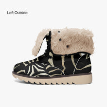 Afbeelding in Gallery-weergave laden, 477. Cotton-pad Fur Lining Boots