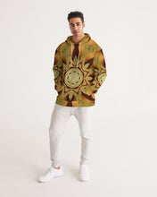 Afbeelding in Gallery-weergave laden, Wood Gold 1 Men&#39;s Hoodie