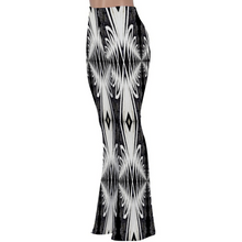 Afbeelding in Gallery-weergave laden, Triba 9 Stretch Bell Bottoms