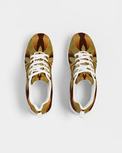 Cargar imagen en el visor de la galería, Wood Gold 1 Women&#39;s Athletic Shoe