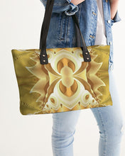 Afbeelding in Gallery-weergave laden, fall2020_11 Stylish Tote