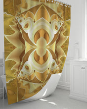 Carica l&#39;immagine nel visualizzatore di Gallery, fall2020_11 Shower Curtain 72&quot;x72&quot;