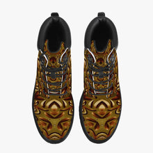 Afbeelding in Gallery-weergave laden, 189. Casual Leather Boots